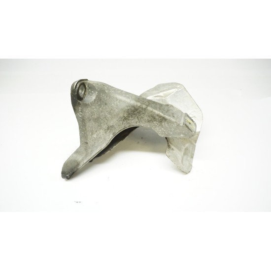 2006-2008 AUDI A4 2.0T Passenger Side Engine Mount Bracket 8E0199308AH