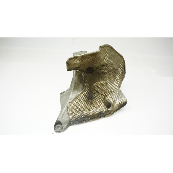 2006-2008 AUDI A4 2.0T Passenger Side Engine Mount Bracket 8E0199308AH