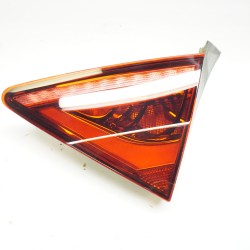 2014 2015 AUDI RS7 LID Mounted Brake Light / Tail Light Right 4G8945094E GENUINE