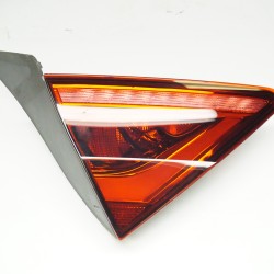 2014 2015 AUDI RS7 LID Mounted Brake Light / Tail Light Left 4G8945093E GENUINE