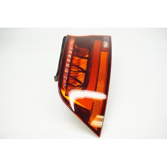 2014 2015 AUDI RS7 QUARTER Brake Light / Tail Light Left 4G8945095E GENUINE