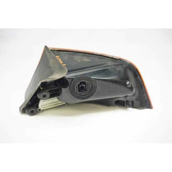 2014 2015 AUDI RS7 QUARTER Brake Light / Tail Light Left 4G8945095E GENUINE