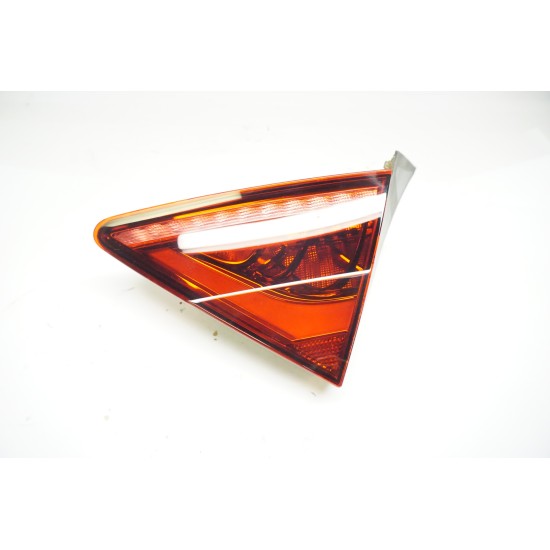 2014 2015 AUDI RS7 QUARTER Brake Light / Tail Light Left 4G8945095E GENUINE