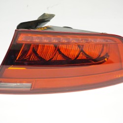2014 2015 AUDI RS7 QUARTER Brake Light / Tail Light Right 4G8945096E GENUINE