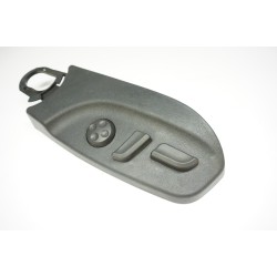 2006-2008 AUDI A4 - Driver Power Seat Adjustment Switches 8E0 959 747 A