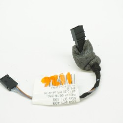 2018-2021 Volkswagen VW Sunroof Harness OEM