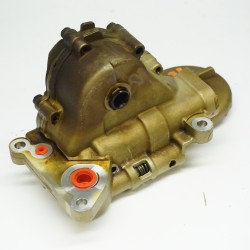 2005-2008 AUDI A6 3.2L V6 Engine Oil Pump 06E115105G 2005 Audi A6