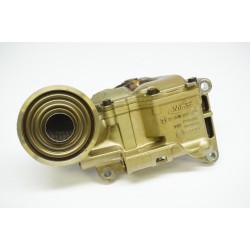 2005-2008 AUDI A6 3.2L V6 Engine Oil Pump 06E115105G 2005 Audi A6