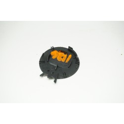 2019 2020 2021 Volkswagen Tiguan Keyless Ignition Switch Trim 5NN906354