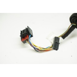 2014-2018 Audi RS7 Passenger Door Mirror Assembly Right 4G8858532BM