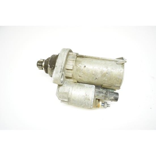 2010-2014 Volkswagen GTI Engine Starter Motor 02M911021B