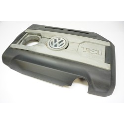 2010-2014 Volkswagen GTI 2.0L Engine Cover 06J103925BG