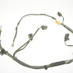 2013 Volkswagen GTI Alternator Harness 1K0971349CP