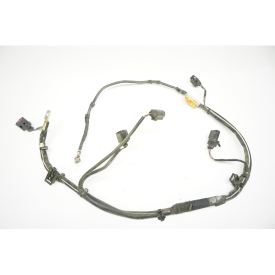 2013 Volkswagen GTI Alternator Harness 1K0971349CP