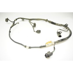 2013 Volkswagen GTI Alternator Harness 1K0971349CP