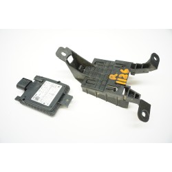 2019-2021 Volkswagen Tiguan Blind Spot Radar Module Master Right 2Q0907686B 2019-2021 Volkswagen Tiguan Blind Spot Radar Module Master Right 2Q0907686B