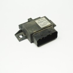 2013 Volkswagen GTI Sound Actuator Control Module 5K0907159B