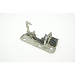 Hood Safety Catch  1Q0823480 2013 Volkswagen Golf GTI