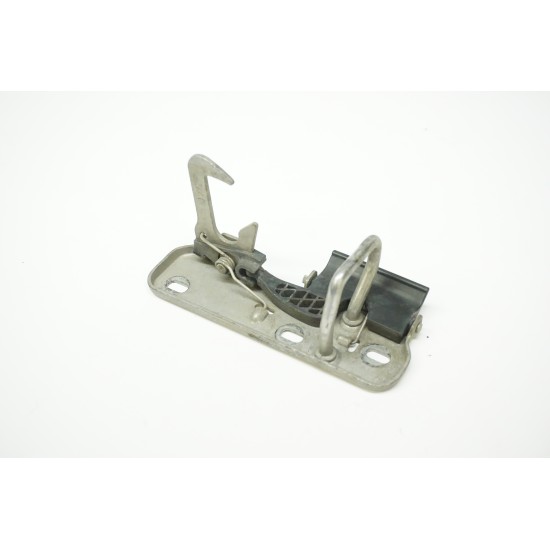 Hood Safety Catch  1Q0823480 2013 Volkswagen Golf GTI