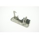 Hood Safety Catch  1Q0823480 2013 Volkswagen Golf GTI