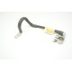 2010-2014 Volkswagen GTI Battery Cable 1K0971250AD