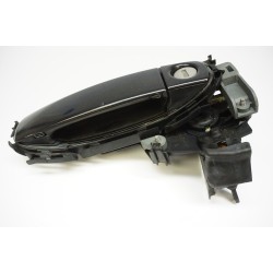 2006-2008 Audi A3 Driver