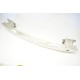 2014-2018 Audi RS7 Rear Bumper Reinforcement Bar GENUINE