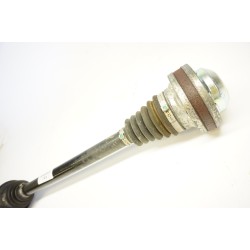 2014-2018 Audi RS7 SPORT VETORING Axle Shaft Assembly Left Rear