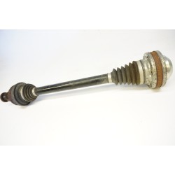 2014-2018 Audi RS7 SPORT VETORING Axle Shaft Assembly Right Rear