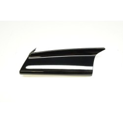 2014-2018 Audi RS7 Gloss Black Dash Trim 4G1857237B
