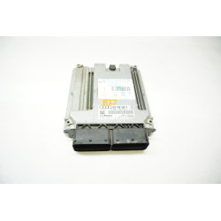 2014 AUDI RS7 4.0T Engine Control Module ECU 4G0906560B