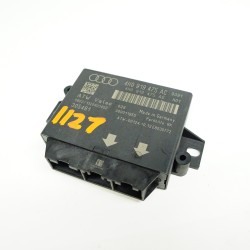 2014 2015 AUDI RS7 Park Assist Module 4H0919475AC