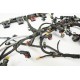 2019 2020 2021 Volkswagen Tiguan Engine Wiring Harness 06K972627HF DAMAGED