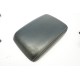 2010-2016 Audi A4 Armrest Arm Rest Trim Set White Stitching