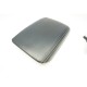 2010-2016 Audi A4 Armrest Arm Rest Trim Set White Stitching