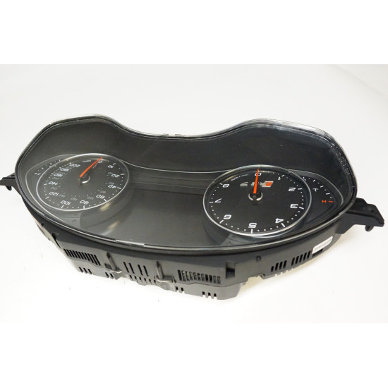 2014 2015 AUDI RS7 Speedometer Instrument Cluster 4G8920984E