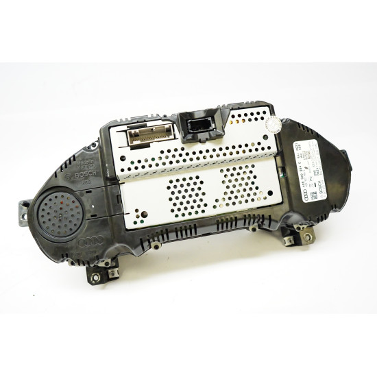 2014 2015 AUDI RS7 Speedometer Instrument Cluster 4G8920984E