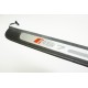 2014-2018 AUDI RS7 Right Front Illuminated Door Sill / Scuff Plate GENUINE