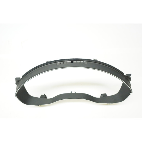 2014 2015 AUDI RS7 Speedometer Cluster Trim 4G1857115B