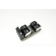 8R AUDI Q5 MASTER DOOR WINDOW SWITCH 2013-2017 GENUINE