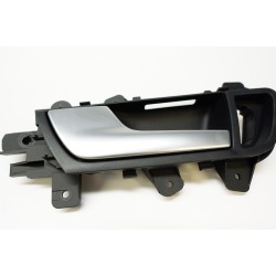 2013-2016 Audi A4 Allroad Driver Door Release Handle Left Front