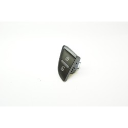 AUDI A4 ALLROAD PASSENGER DOOR LOCK / UNLOCK SWITCH GENUINE