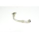 2015 Volkswagen Jetta TDI Turbo Oil Return Line 04L145736E