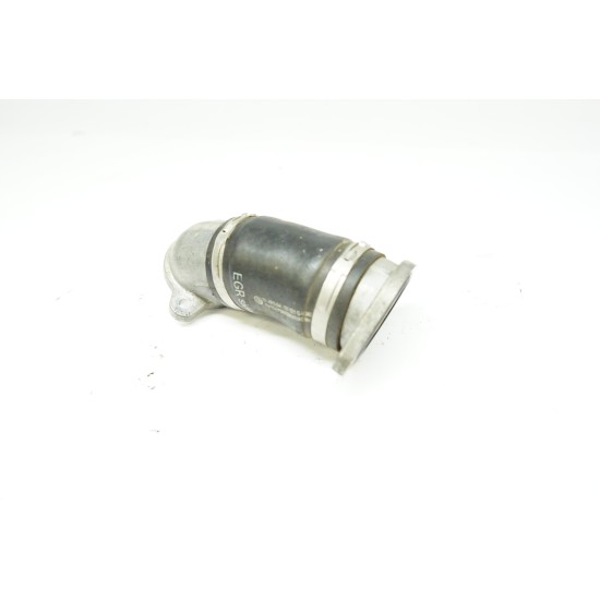 2015 Volkswagen Jetta TDI EGR Connector Hose 04L131521G