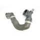 2014-2018 AUDI RS7 Lower Radiator Coolant Hose 4G0121049AP