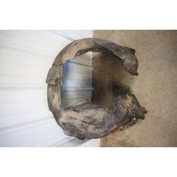 2009-2017 Audi A5 Passenger Right Fender Liner 8T0821172H
