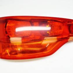 2007-2009 AUDI Q7 TAIL GATE Brake Lamp Light Left 4L0945093A