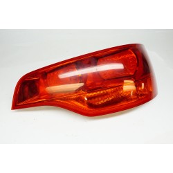 2007-2009 AUDI Q7 TAIL GATE Brake Lamp Light Right 4L0945094A