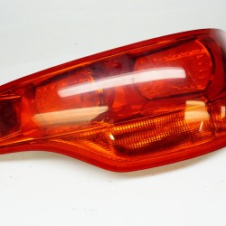 2007-2009 AUDI Q7 TAIL GATE Brake Lamp Light Right 4L0945094A