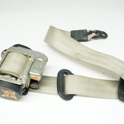 2007-2015 AUDI Q7 Center Row Right Seat Belt Retractor 4L0857806H